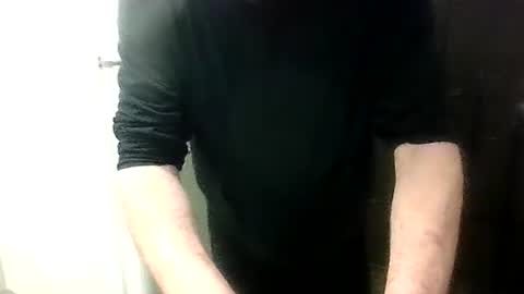 Daddy online show from May 2, 1:21 am