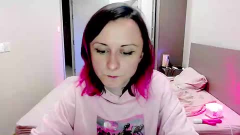 Mandy Green online show from January 13, 11:06 pm