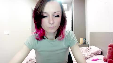 Mandy Green online show from March 3, 9:05 pm