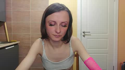 Mandy Green online show from September 13, 1:38 am