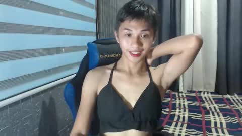 sexy_yesha online show from April 8, 9:31 am