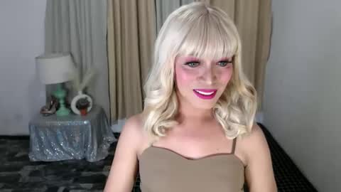 sexy_yllona online show from March 13, 10:44 am