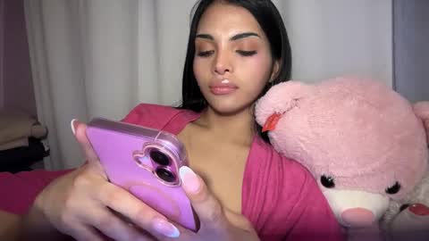 YOUR MISTRESS GODDESSS ADRIANA online show from January 10, 12:29 pm