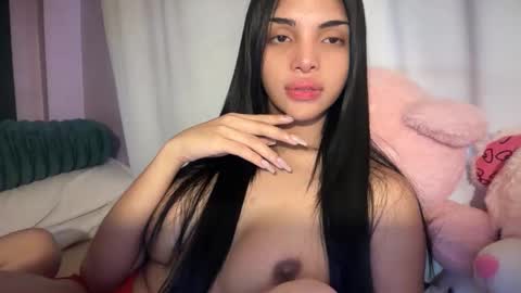 YOUR MISTRESS GODDESSS ADRIANA online show from February 2, 8:35 am