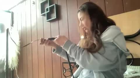 Snapshot of sexyaliceskay chatting on November 11, 1:55 pm Alice Skay online show from November 11, 1:55 pm