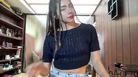 Alice Skay online show from January 9, 3:48 pm