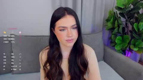 Lou online show from April 26, 8:06 pm