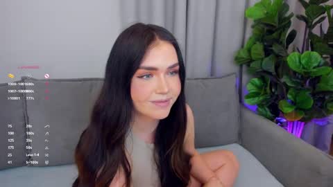 Lou online show from April 28, 9:09 pm
