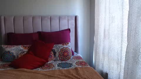 Snapshot of sexyangiexx chatting on December 12, 10:02 am Angie online show from December 12, 10:02 am