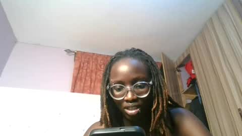sexyary online show from August 8, 5:37 pm