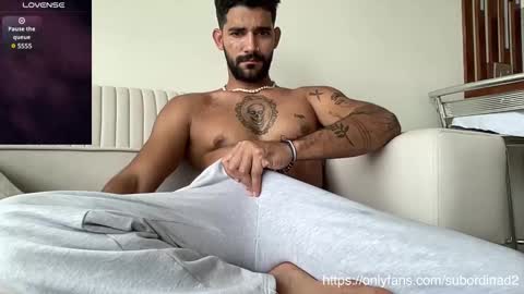 Asaf          online show from December 23, 5:32 pm