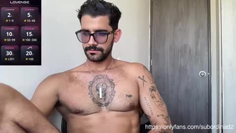 Asaf          online show from January 17, 7:27 pm