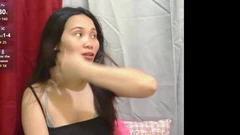 sexyass_ivana online show from November 6, 7:04 pm