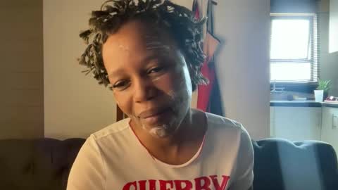 sexyasszeeee online show from December 4, 8:45 am