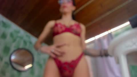 SexyBabyGirl online show from May 30, 9:45 pm