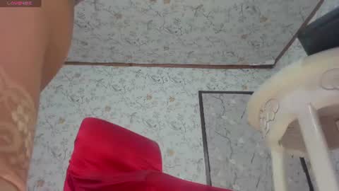 SexyBabyGirl online show from July 25, 9:12 pm
