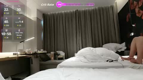 sexybaby0521 online show from October 3, 6:43 am