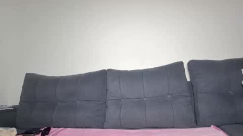 Snapshot of sexybarbnickie chatting on May 14, 5:47 am sexyBarb online show from May 14, 5:47 am