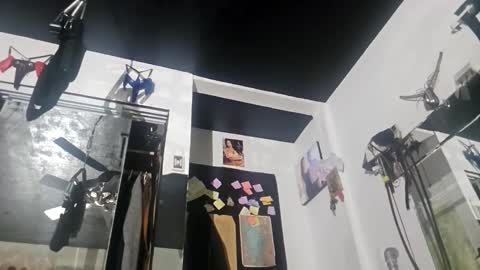 Snapshot of sexybeaner1134 chatting on March 3, 7:32 am sexybeaner1134 online show from March 3, 7:32 am