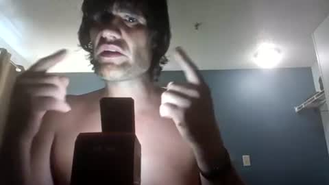 Snapshot of sexybeastyyy chatting on August 1, 8:08 pm sexybeastyyy online show from August 1, 8:08 pm
