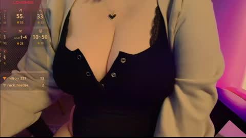 Bichette  online show from April 14, 1:33 am