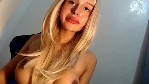 Seraphina Blaze online show from February 11, 12:48 pm