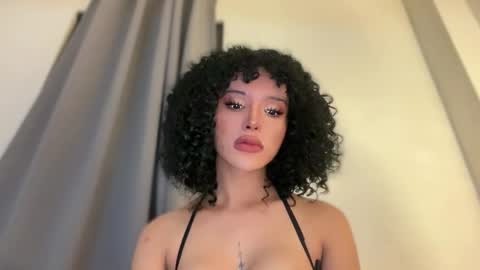 Seraphina Blaze online show from February 4, 10:54 am