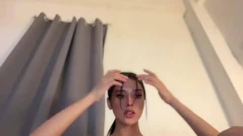 Snapshot of sexybite1 chatting on July 17, 4:41 am Seraphina Blaze online show from July 17, 4:41 am
