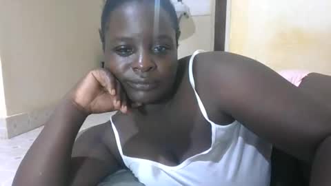 sexyblackgal10 online show from December 5, 6:15 pm
