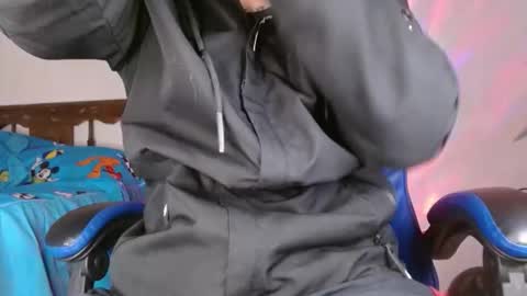 Iker online show from December 21, 9:27 am