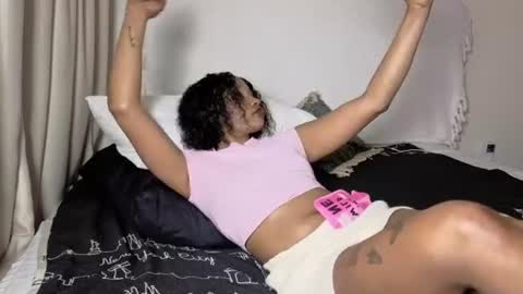 sexycabdy online show from June 17, 7:37 pm