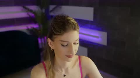 Celline online show from July 22, 4:15 am