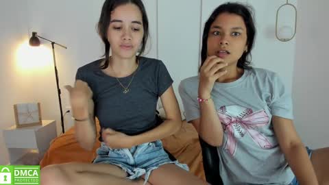 chanell and yina online show from December 21, 3:53 pm