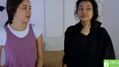 chanell and yina online show from September 30, 1:05 pm