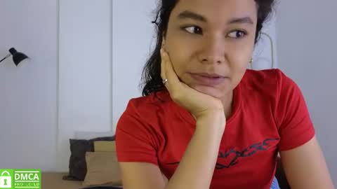 chanell and yina online show from June 29, 1:33 pm