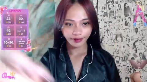 Miss Cheng online show from May 2, 4:23 pm