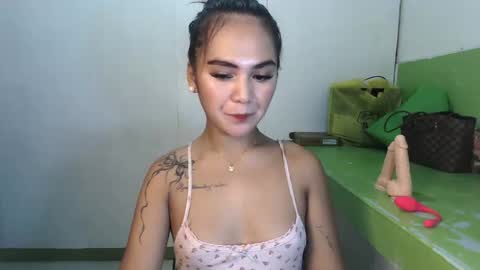 Snapshot of sexycheskax18 chatting on May 28, 7:49 am pretty Cheska online show from May 28, 7:49 am