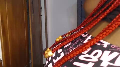 Snapshot of sexychocco_ chatting on March 4, 12:22 pm sexychocco online show from March 4, 12:22 pm