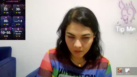 sexychubbyanna online show from March 21, 12:48 am