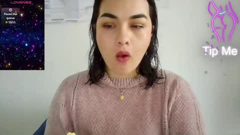 sexychubbyanna online show from March 24, 6:46 pm