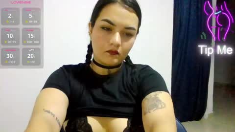sexychubbyanna online show from May 1, 11:31 pm