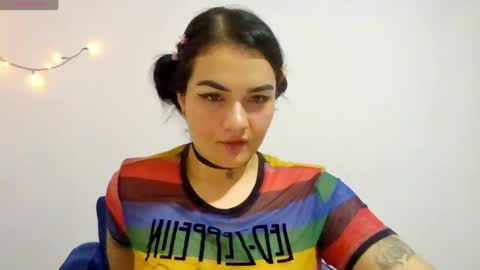 sexychubbyanna online show from May 3, 12:27 am
