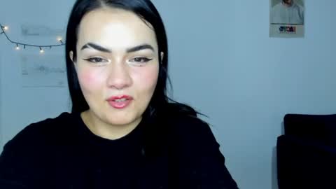 sexychubbyanna online show from June 12, 3:16 am