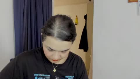 sexychubbyanna online show from June 23, 6:50 pm