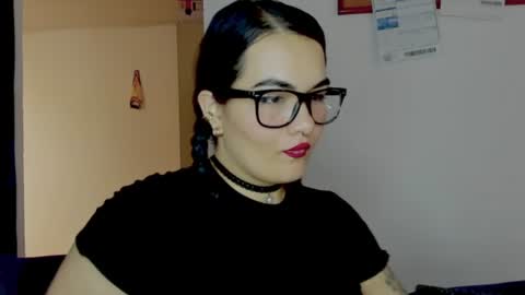 sexychubbyanna online show from June 28, 2:45 pm