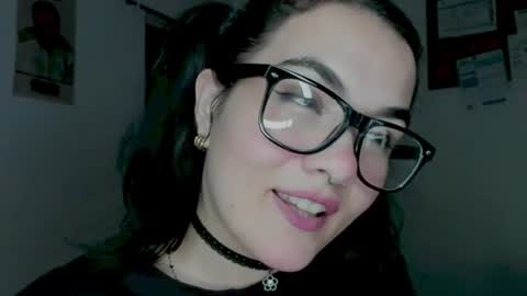 sexychubbyanna online show from July 8, 10:25 pm