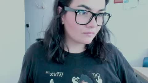 sexychubbyanna online show from July 10, 9:50 pm