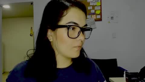 sexychubbyanna online show from July 20, 1:31 am