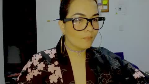 sexychubbyanna online show from July 21, 3:31 am