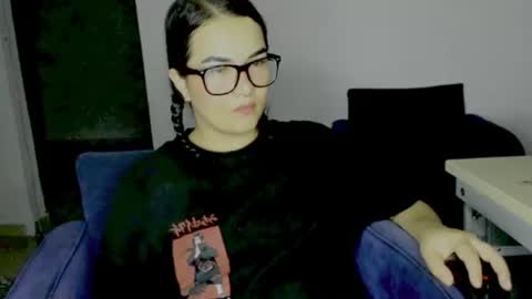 sexychubbyanna online show from July 25, 2:53 am